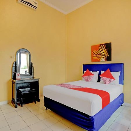 OYO 3096 Hotel Dewi Warsiki Gilimanuk Zewnętrze zdjęcie