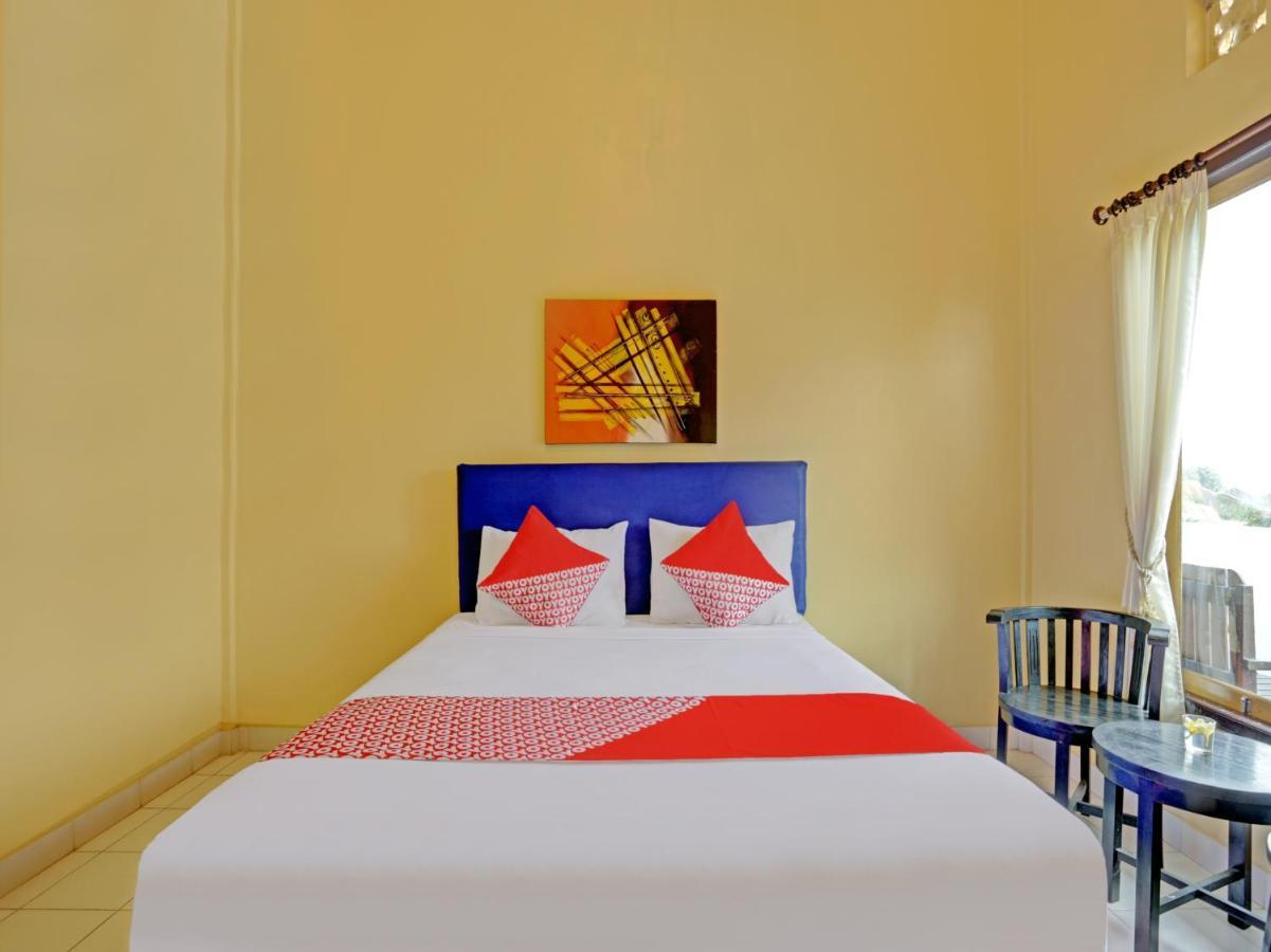 OYO 3096 Hotel Dewi Warsiki Gilimanuk Zewnętrze zdjęcie