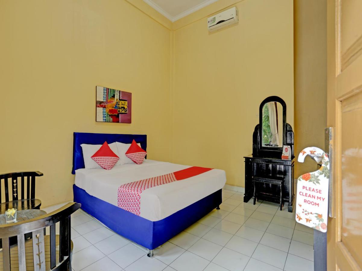 OYO 3096 Hotel Dewi Warsiki Gilimanuk Zewnętrze zdjęcie