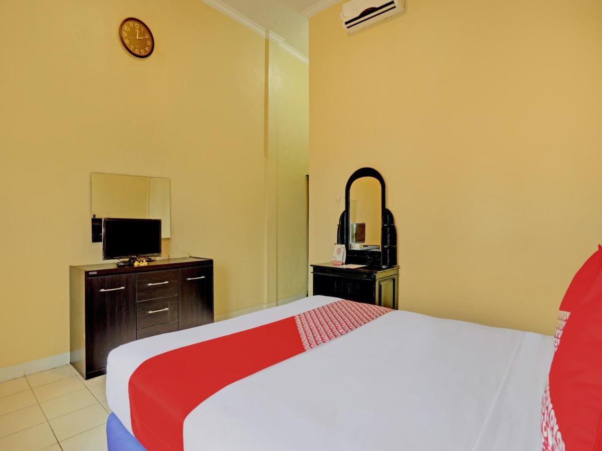 OYO 3096 Hotel Dewi Warsiki Gilimanuk Zewnętrze zdjęcie
