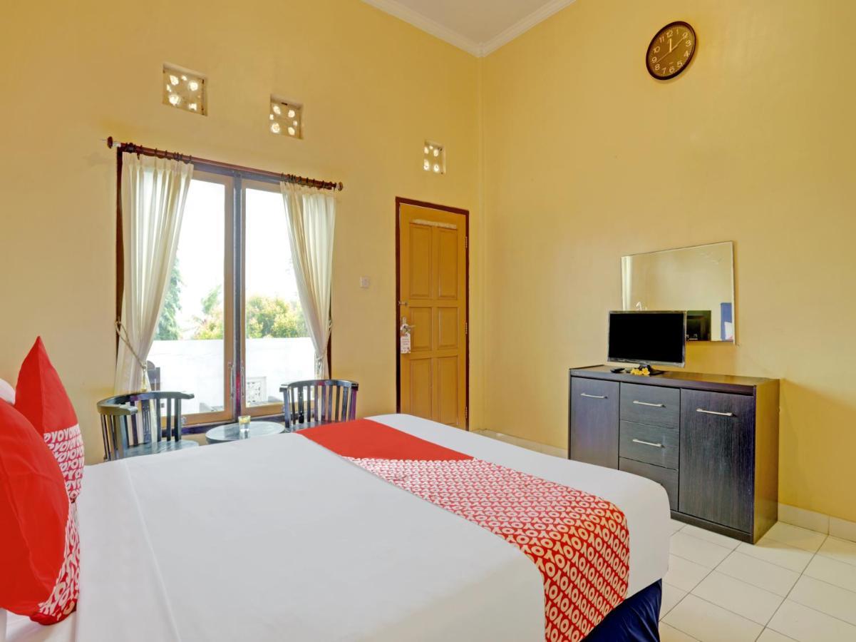 OYO 3096 Hotel Dewi Warsiki Gilimanuk Zewnętrze zdjęcie