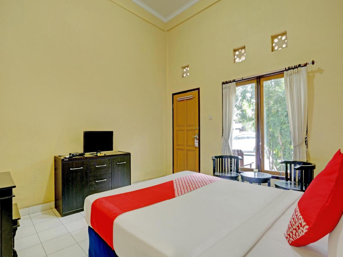 OYO 3096 Hotel Dewi Warsiki Gilimanuk Zewnętrze zdjęcie