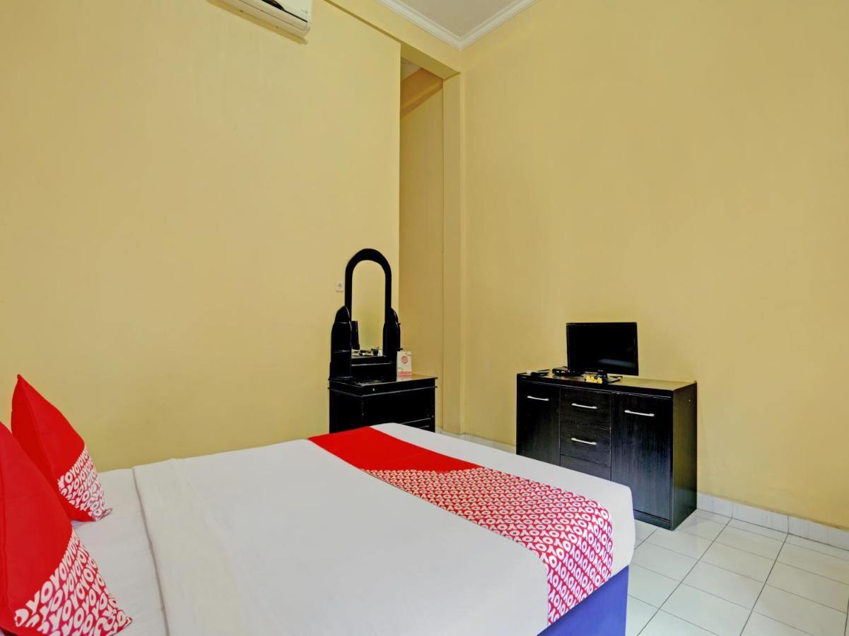 OYO 3096 Hotel Dewi Warsiki Gilimanuk Zewnętrze zdjęcie