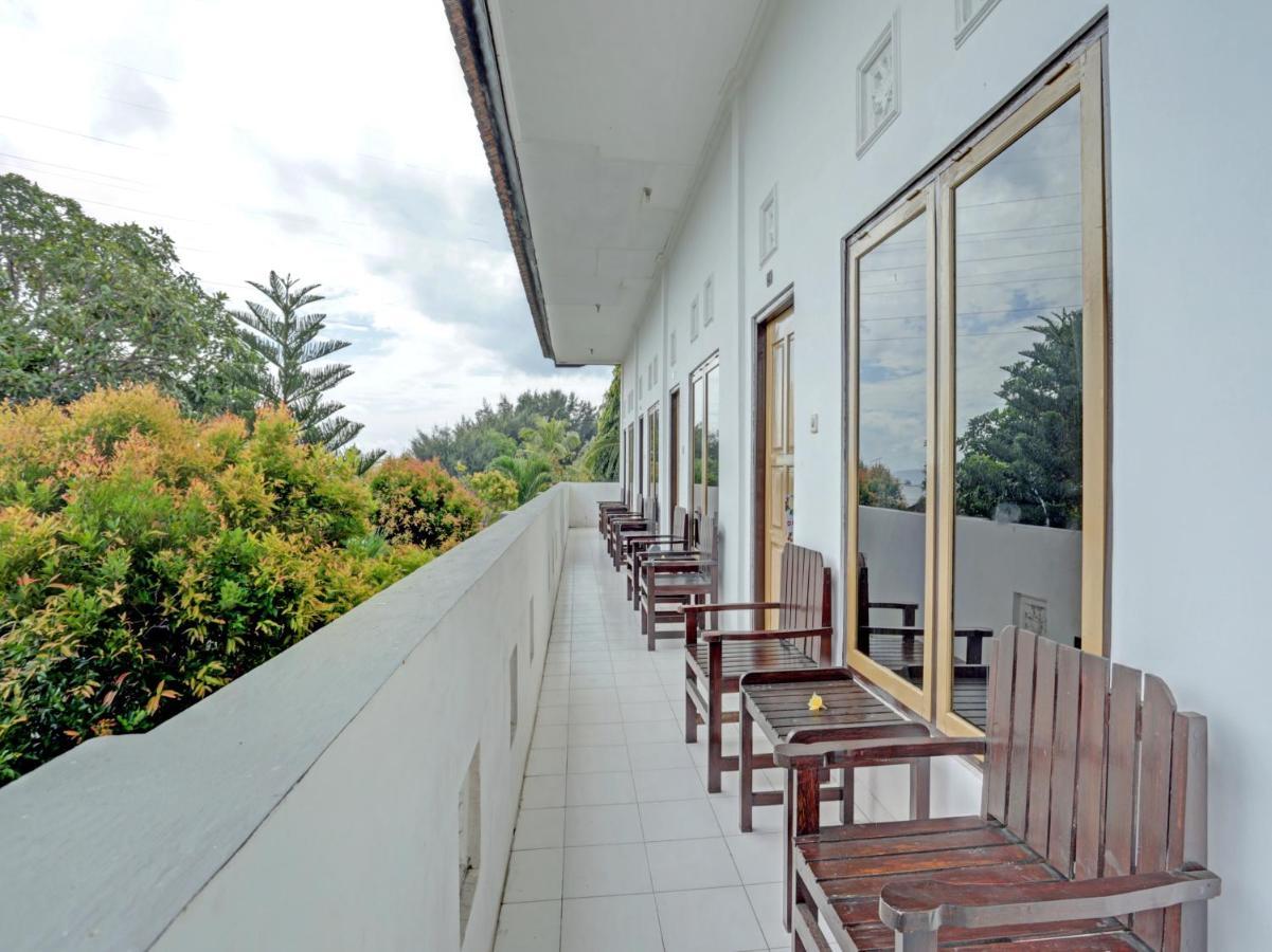 OYO 3096 Hotel Dewi Warsiki Gilimanuk Zewnętrze zdjęcie
